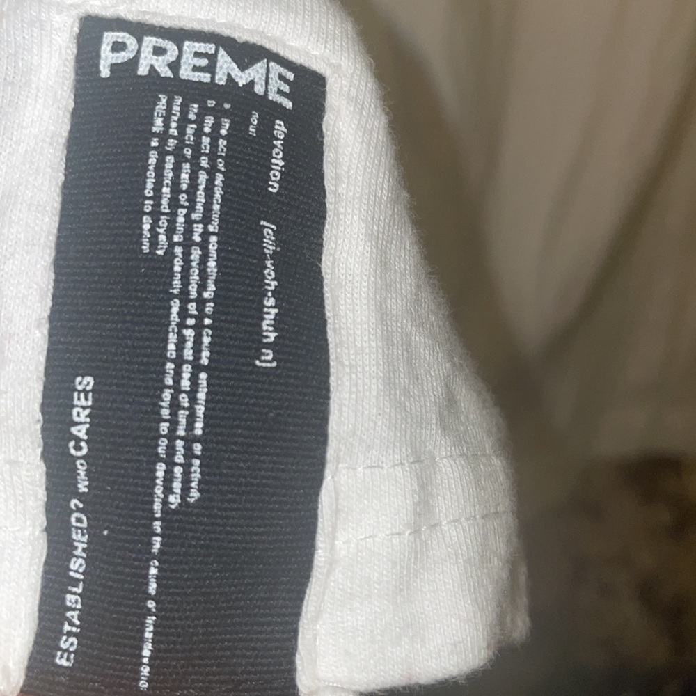 Authentic - Picture 4 of 5